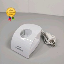 PHILIPS SONICARE ELITE CHARGER BASE HX7100 FOR ELECTRIC TOOTHBRUSH HX7000