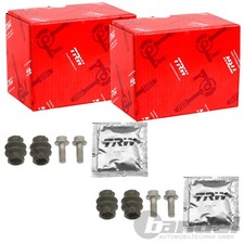Kits de frein Mercedes CLASSE C