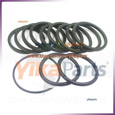 172446-73900 SWIVEL JOINT SEAL KIT FOR YANMAR SV08 SV08-1 SV08-1A SV08-1AS