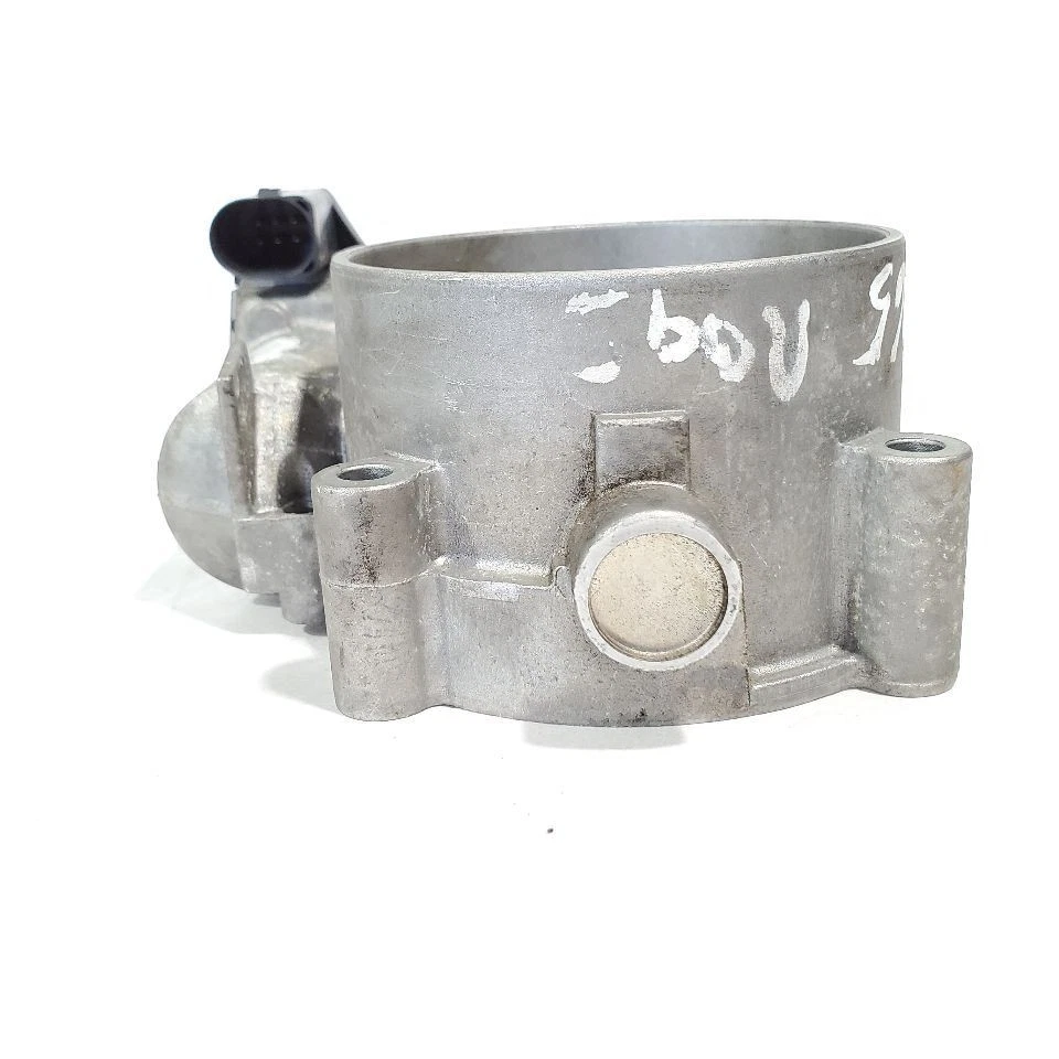 Volkswagen Phaeton 2004 2006 OEM carrocería del acelerador 4,2 L automático 0280750047 AWD Foto 3 de 4