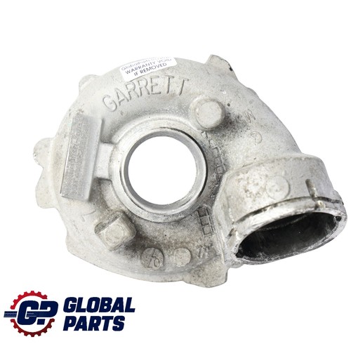 VW Golf V Seat Leon II Motor Turbolader Obere Abdeckung 2.0 TDI 03G253010A