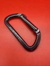 Black Diamond Carabiner USA 24 7 7kn CE0082
