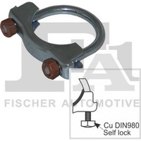 FA1 921-956 Rohrverbinder Abgasanlage