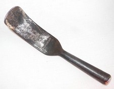 Vintage Fairmount Curved Dolly Spoon Auto Body Repair Tool