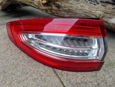 Ford Mondeo Mk5 N/S Passenger Side Rear Brake Tail Light DS73-13405-FH 2014-2022