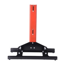 Wheel Cleaning Stand with Rollers Wheel Detai...