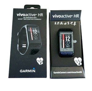 Garmin Vivoactive HR | eBay display picture 1