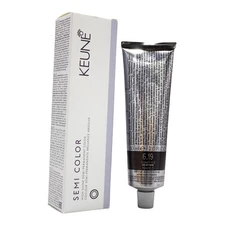 Keune Semi Color 6.19 Demi-Permanent Color Dark Matt Blonde 2 Oz