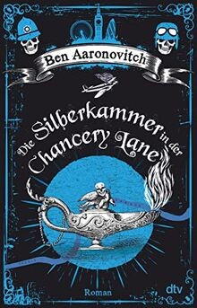 Die Silberkammer in der Chancery Lane: Roman | Der Londo... | Buch | Zustand gut