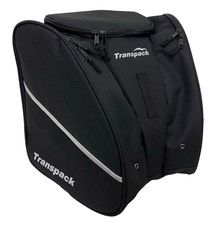 TRANSPACK Edge Junior  38L Ski Boot Bag BLACK