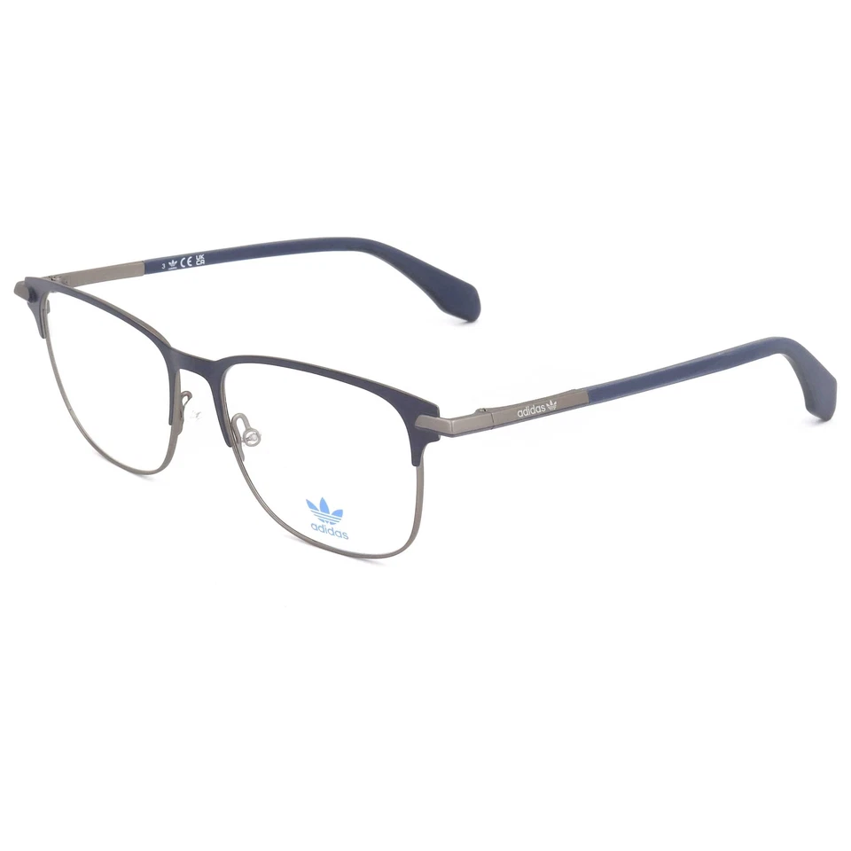 Adidas Hombre 52mm Azul Mate Ópticas OR5081-094-52