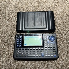 Texas Instruments TI-92 Graphing Calculator TESTED WORKS GREAT 