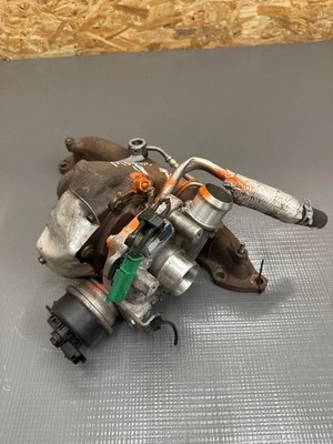 Peugeot 508 2011 Turbo 9807873180 IEN6351