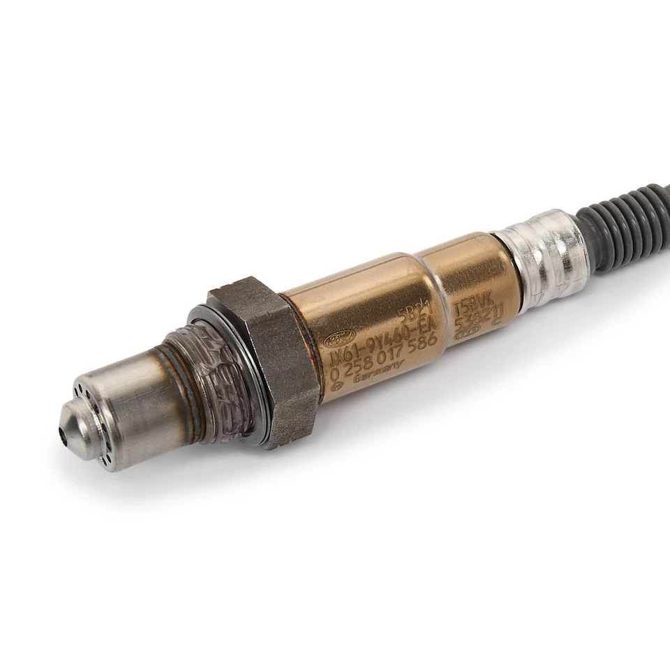 FORD 2218077 Sonda lambda per FORD C-Max II (DXA/CB7, DXA/CEU) pre-cat 300 mm - Immagine 3 di 4