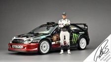 #001 - XSARA SUNSTAR 1/18