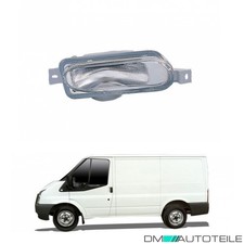 Nebelscheinwerfer links H3 für Ford Escort VI Transit