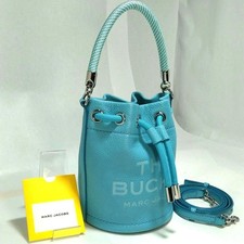Borsa a tracolla MARC JACOBS THE BUCKET 2 vie