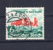 Dr-3.Reich 750 Lusso Gest. 15EUR (74927