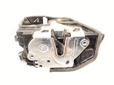 7229458 TÜRSCHLOSS VORNE RECHTS / 2717971 FÜR BMW 1 F20 118 D