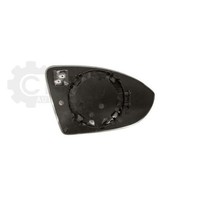 AußEnspiegelglas Links FüR Volkswagen Golf Vii Bj. 10.12->