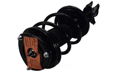 TOP NOTCH ASS0931L Suspension Strut and Coil Spring Assembly