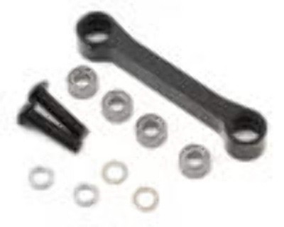Exotek Part #EXO1728 TLR 22-4 2.0 Aluminum Steering Link