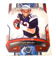 Tom Brady 2024 Topps Resurgence Refractor #67