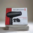 Remington D3190D 1875W Damage Protection Hair Dryer - Purple — photo 1