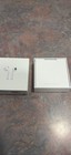 Apple AirPods Wireless Bluetooth In-Ear Earbuds w/ Charging Case & Cable White — photo 4