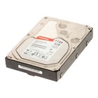 Disque Dur Toshiba N300 HDEXS10GCA51 6TB 7.2K 128MB SATA III 3.5''