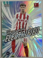 Rav Van Den Chrome Bundesliga 2025/26 Electrified