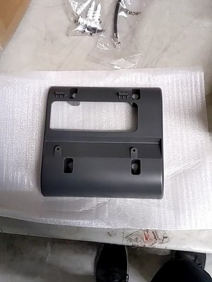 Cisco CP-6800-WMK Wall Mount Kit for Cisco IP Phone Power Injector 6800 Series