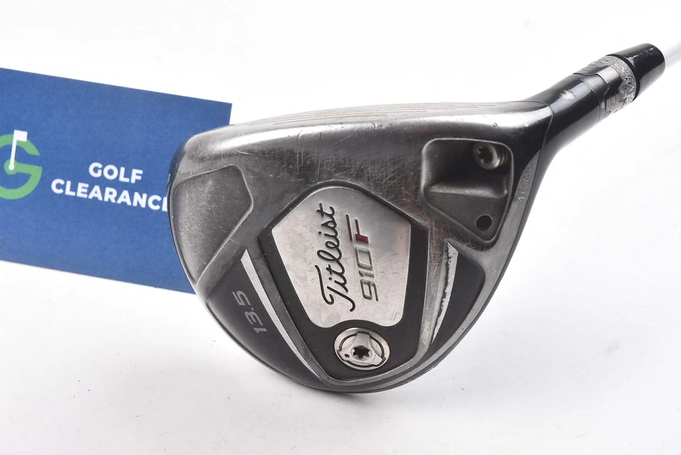Titleist 910 F #3 Wood / 13.5 Degree / X-Flex Fubuki 83 Shaft - Image 2 of 4