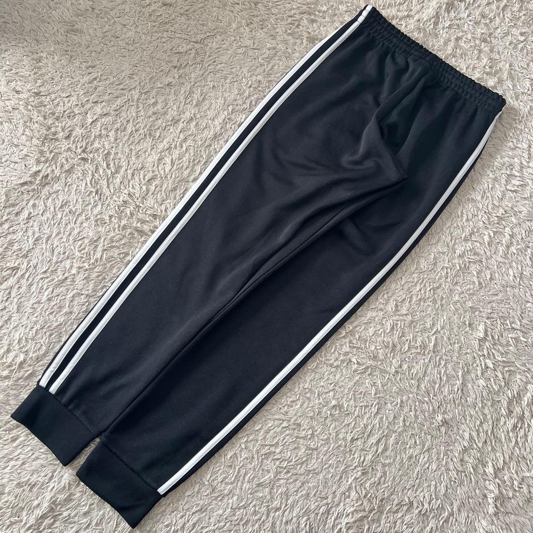 Adidas/Setup Jersey/Track Jacket/Black x White/Firebird thumbnail 18