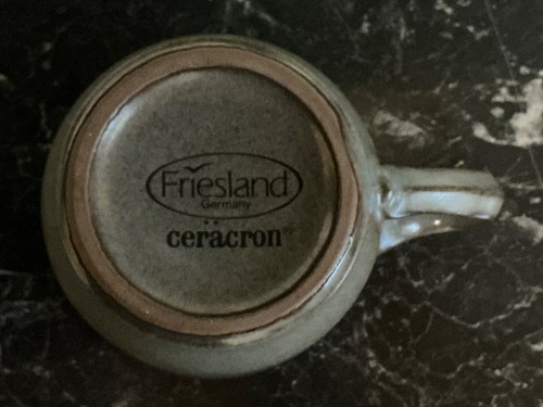 Kaffeeservice Friesland Ceracron - Bild 2 von 2