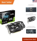 Compact Dual-Fan NVIDIA GeForce RTX 3050 - 6GB High-Resolution Graphics