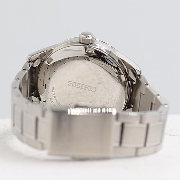 Operating Box/Paperback Seiko Selection Ssde009 5… - image 4