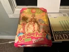 1998 Birthday Party Barbie #22905 Blows Up Balloons Vintage Set NIB