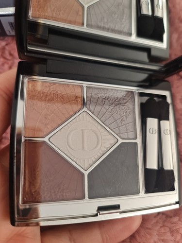Dior 5 Couleurs 589 Galantic, Box Damaged - Picture 4 of 7
