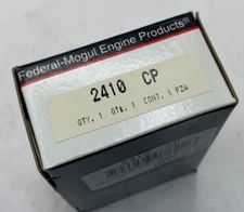 Federal-Mogul 2410 CP Engine Connecting Rod Bearing Pair