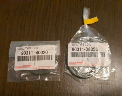 Genuine OEM Honda Acura B-Series Camshaft Cam Seal Cap DOHC VTEC - Foto 6