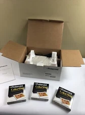 Colorshot Serial Port Polaroid Digital Printer NEW with 3 packs of film