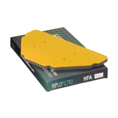 HIFLO-LUFTFILTER HFA2603