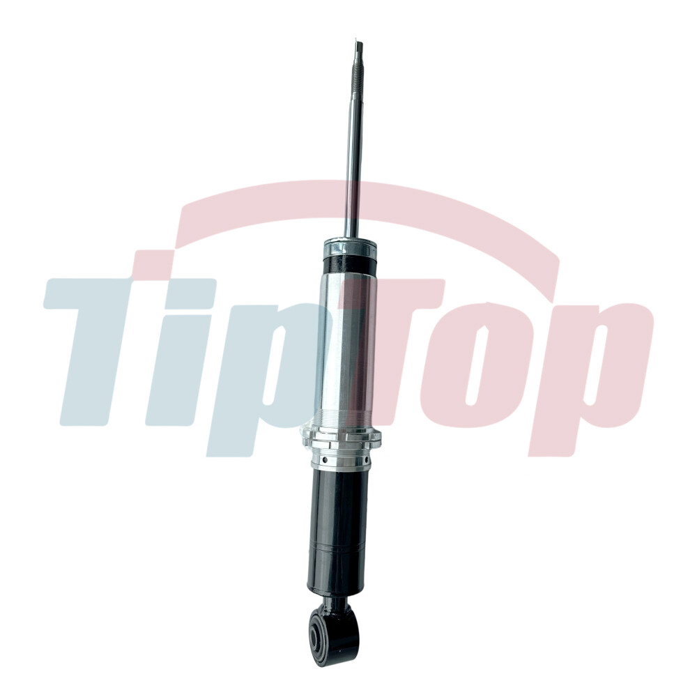 2X Rear Shock Absorbers w/Magnetic Fit 2011-2016 Ferrari FF with Lifter #264736