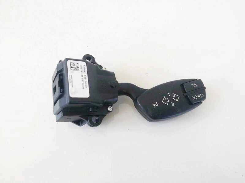 695134903 6951349-03 Indicator Switch (Light Stalk) FOR BMW 5-Seri 