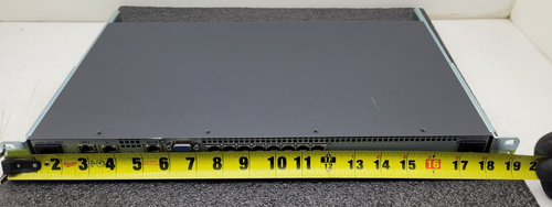 HP AF621A 16-Ports External KVM Switch 578714-002 - 第 17/18 張圖片
