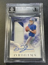 2019 Panini Origins Football Cards 22