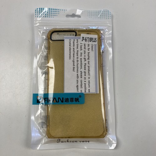 iPhone 6 7 8 plus Case Shenzhen Dfifan BRAND NEW - 第 2/3 張圖片
