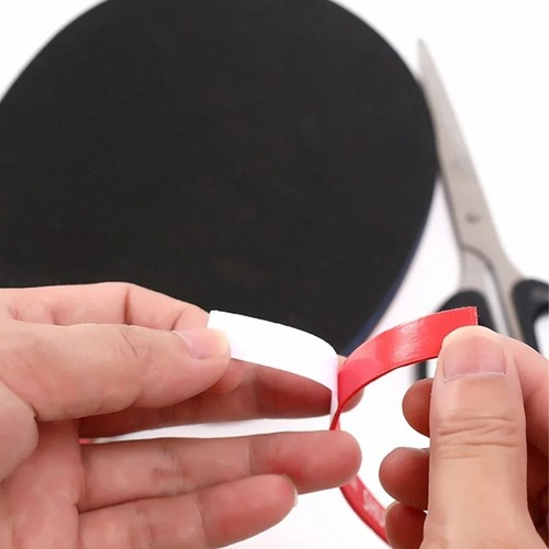 Anti Collision Table Tennis Racket Edge Tape Edge Protection Strip - Picture 7 of 15