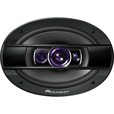 Pioneer 800W Max (100w) 6 Pioneer 800W Max (100w) 6